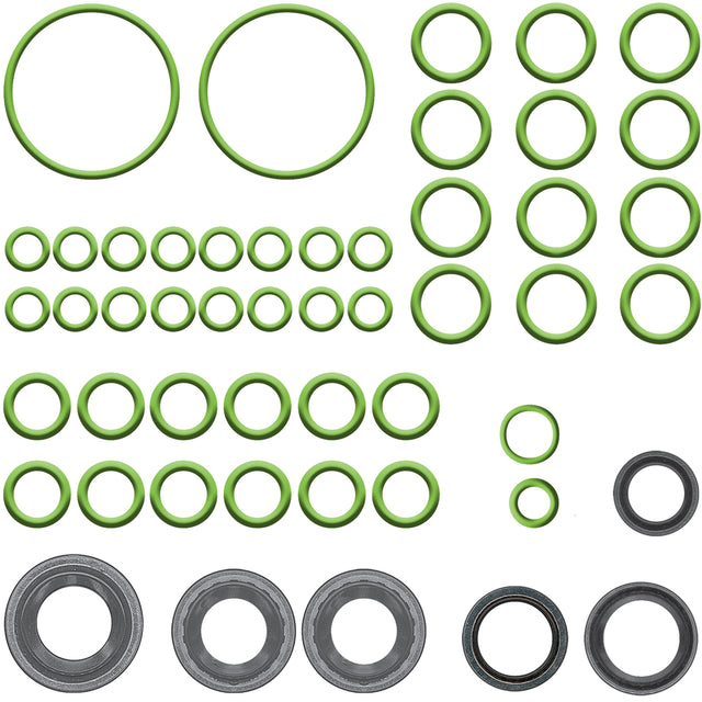 Rapid Seal-a/c System Service Kit See Application MT2585
