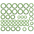 Rapid Seal-a/c System Service Kit See Application MT2590