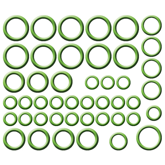 Rapid Seal-a/c System Service Kit See Application MT2590
