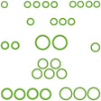 Rapid Seal-a/c System Service Kit See Application MT2594