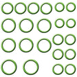 Rapid Seal-a/c System Service Kit See Application MT2601
