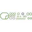 Rapid Seal-a/c System Service Kit See Application MT2602
