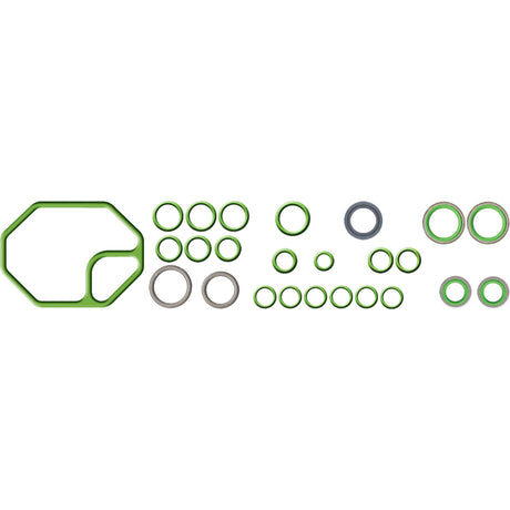 Rapid Seal-a/c System Service Kit See Application MT2602