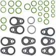Rapid Seal-a/c System Service Kit See Application MT2604