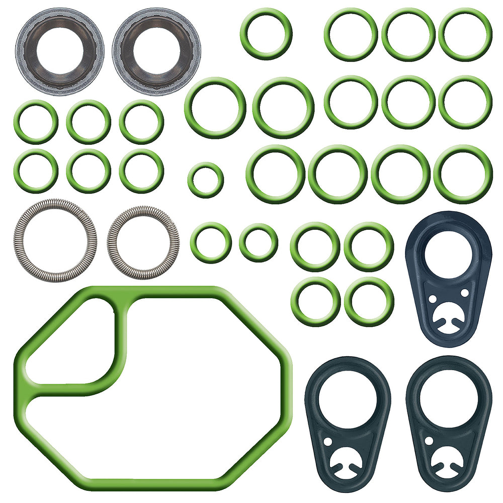 Rapid Seal-a/c System Service Kit See Application MT2605