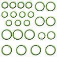 Rapid Seal-a/c System Service Kit See Application MT2606