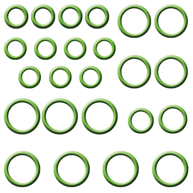 Rapid Seal-a/c System Service Kit See Application MT2606