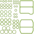 Rapid Seal-a/c System Service Kit See Application MT2610