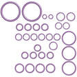 Rapid Seal-a/c System Service Kit See Application MT2621
