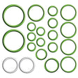 Rapid Seal-a/c System Service Kit See Application MT2633