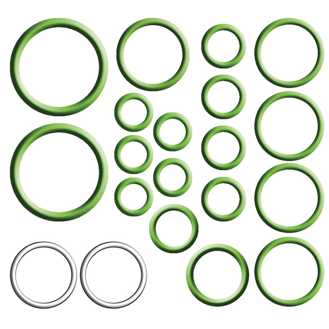 Rapid Seal-a/c System Service Kit See Application MT2633
