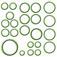 Rapid Seal-a/c System Service Kit See Application MT2642