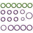 Rapid Seal-a/c System Service Kit See Application MT2643