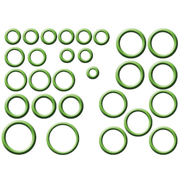 Rapid Seal-a/c System Service Kit See Application MT2650