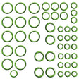 Rapid Seal-a/c System Service Kit See Application MT2661