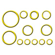 Rapid Seal-a/c System Service Kit See Application MT2670