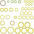 Rapid Seal-a/c System Service Kit See Application MT2671