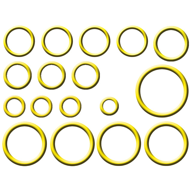 Rapid Seal-a/c System Service Kit See Application MT2672