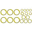 Rapid Seal-a/c System Service Kit See Application MT2673