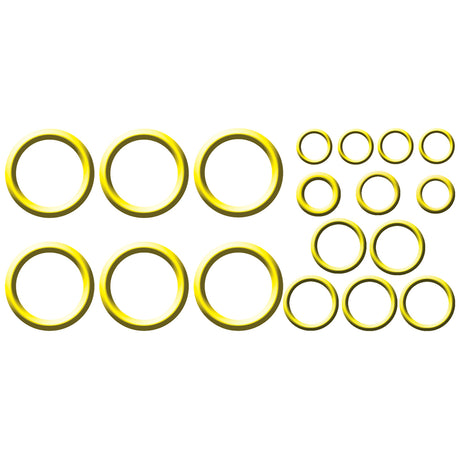 Rapid Seal-a/c System Service Kit See Application MT2673