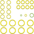 Rapid Seal-a/c System Service Kit See Application MT2677