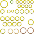 Rapid Seal-a/c System Service Kit See Application MT2678