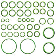 Rapid Seal-a/c System Service Kit See Application MT2690