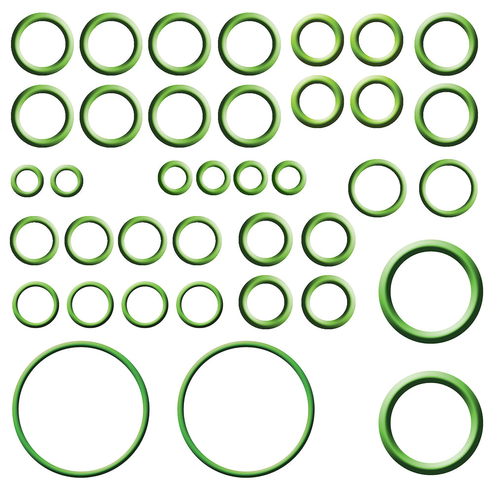 Rapid Seal-a/c System Service Kit See Application MT2690