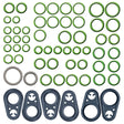 Rapid Seal-a/c System Service Kit See Application MT2702