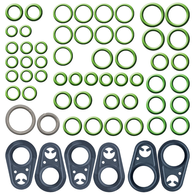 Rapid Seal-a/c System Service Kit See Application MT2702