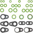 Rapid Seal-a/c System Service Kit See Application MT2703