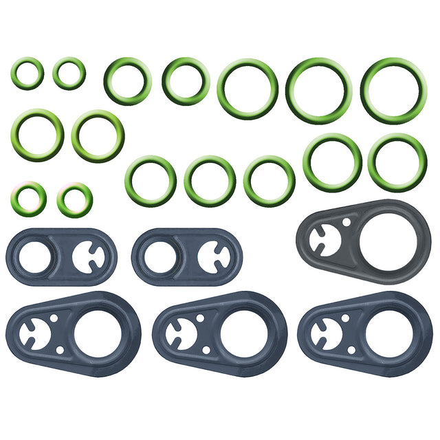 Rapid Seal-a/c System Service Kit See Application MT2704