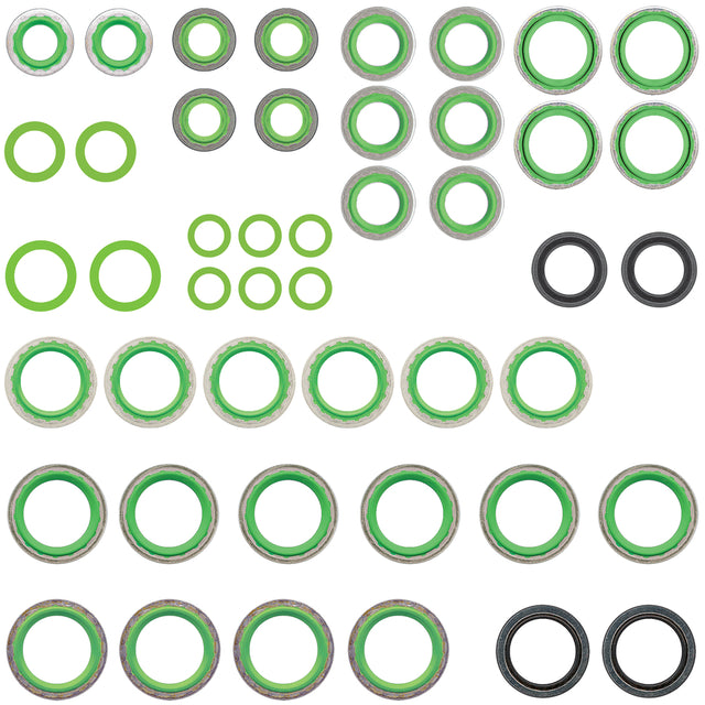Rapid Seal-a/c System Service Kit See Application MT2711