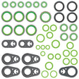 Rapid Seal-a/c System Service Kit See Application MT2713