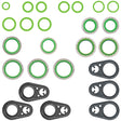 Rapid Seal-a/c System Service Kit See Application MT2714