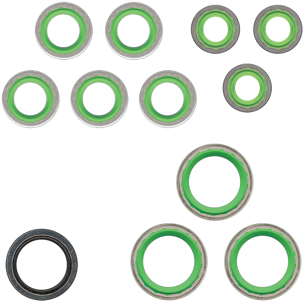 Rapid Seal-a/c System Service Kit See Application MT2715