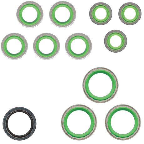 Rapid Seal-a/c System Service Kit See Application MT2715