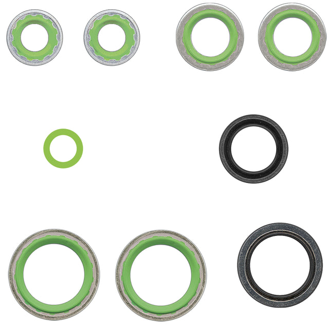 Rapid Seal-a/c System Service Kit See Application MT2718
