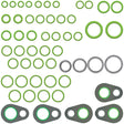 Rapid Seal-a/c System Service Kit See Application MT2721