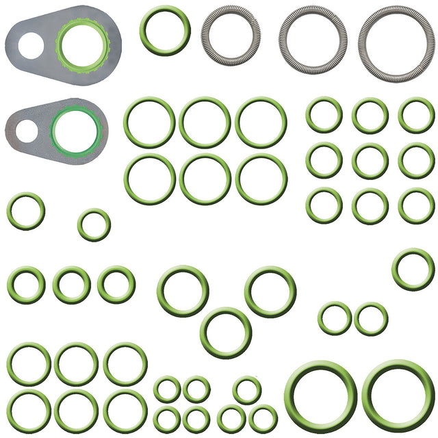 Rapid Seal-a/c System Service Kit See Application MT2723