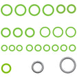 Rapid Seal-a/c System Service Kit See Application MT2724