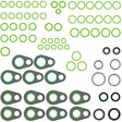 Rapid Seal-a/c System Service Kit See Application MT2725