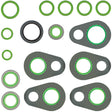 Rapid Seal-a/c System Service Kit See Application MT2726