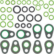 Rapid Seal-a/c System Service Kit See Application MT2728