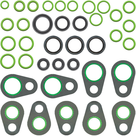 Rapid Seal-a/c System Service Kit See Application MT2728