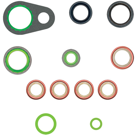 Rapid Seal-a/c System Service Kit See Application MT2731