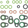 Rapid Seal-a/c System Service Kit See Application MT2732
