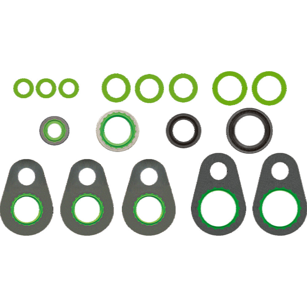 Rapid Seal-a/c System Service Kit See Application MT2733