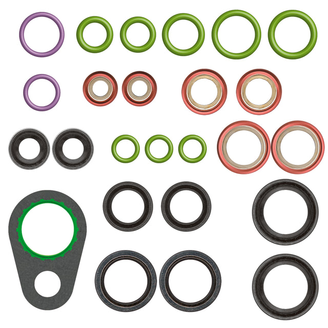 Rapid Seal-a/c System Service Kit See Application MT2734