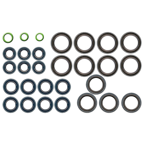Rapid Seal-a/c System Service Kit See Application MT2740